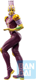JoJo's Stone Ocean Smack Figure - Bandai Spirits Ichibansho Tamashii Nations - Fundom