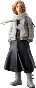 Bandai Ichibansho Tokyo Revengers Manjiro Sano Holy Night Battle Figure - Fundom