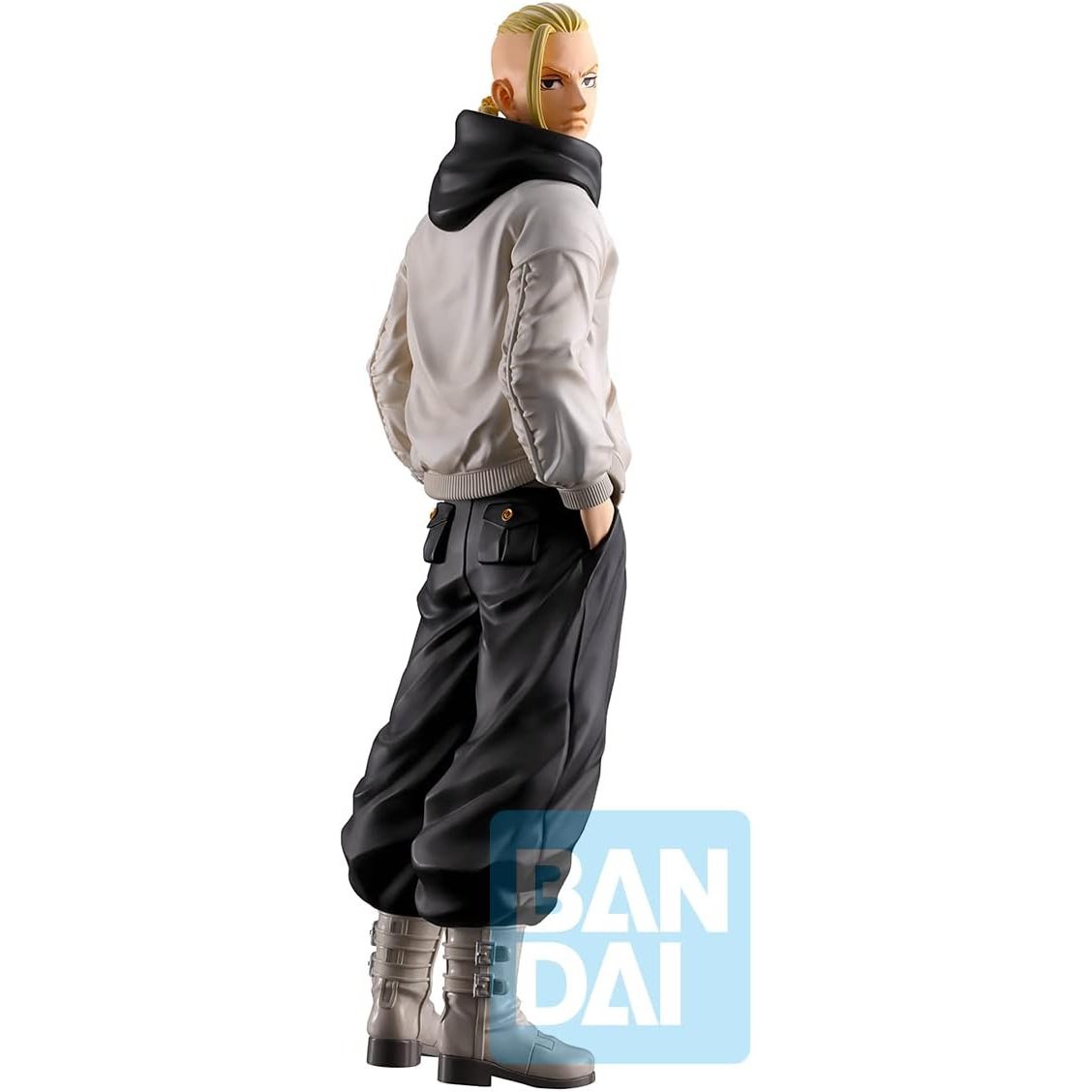 Bandai Spirits Tokyo Revengers Ken Ryuguji Christmas Figure - Fundom