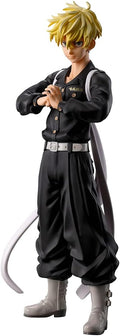 Tokyo Revengers Chifuyu Matsuno Holy Night Edition Figure by Bandai Spirits - Fundom
