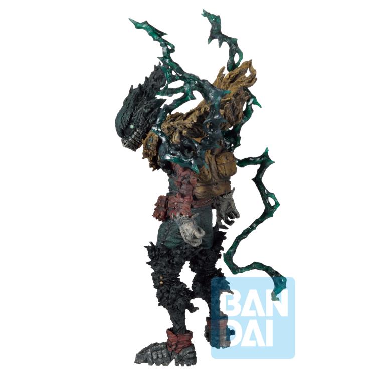 Bandai Spirits Ichibansho Ichiban - My Hero Academia - Izuku Midoriya (Mate) Figure