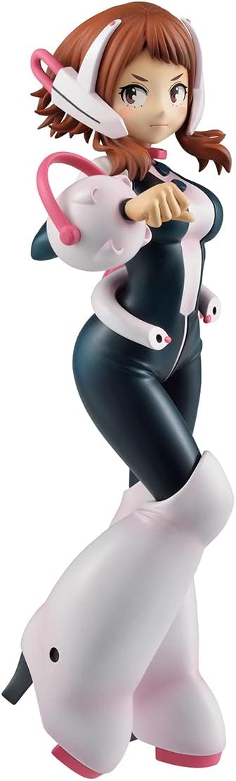 Bandai Spirits Ichibansho Ichiban - My Hero Academia - Ochaco Uraraka (Mate) Figure
