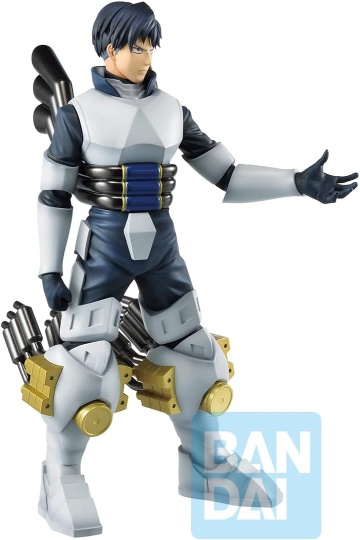 Bandai Spirits Ichibansho Ichiban - My Hero Academia - Tenya Iida (Mate) Figure