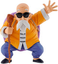 Bandai Spirits Ichibansho - Dragon Ball - Master Roshi - The Fierce Men of Turtle Hermit School