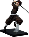 Bandai Spirits Ichibansho Tanjiro Kamado Figure - Breached Swordsmith Village Edition - Fundom