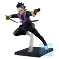 Bandai Spirits Ichibansho - Demon Slayer Genya Shinazugawa - Breached Swordsmith Village - Fundom