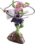 Bandai Spirits Ichibansho Demon Slayer Kimetsu no Yaiba Mitsuri Kanroji Attack Version