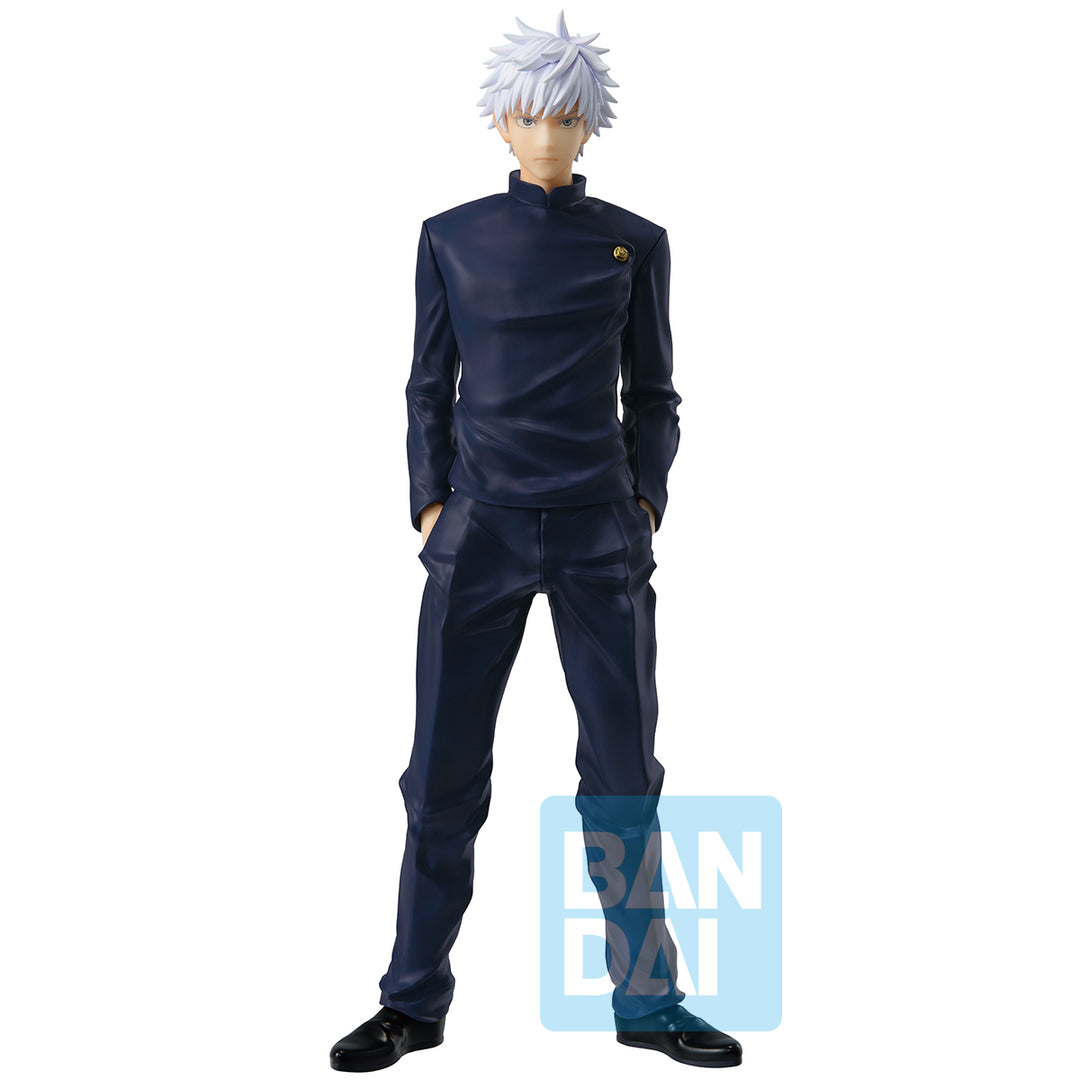 Bandai Spirits - Jujutsu Kaisen - Satoru Gojo Past Edition The Third Ver. Ichibansho Figure