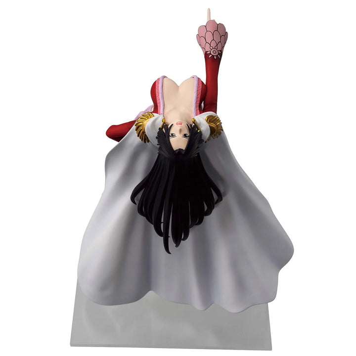 Bandai Spirits One Piece Boa Hancock Another Version Memory of Heroines Masterlise Ichibansho Figure