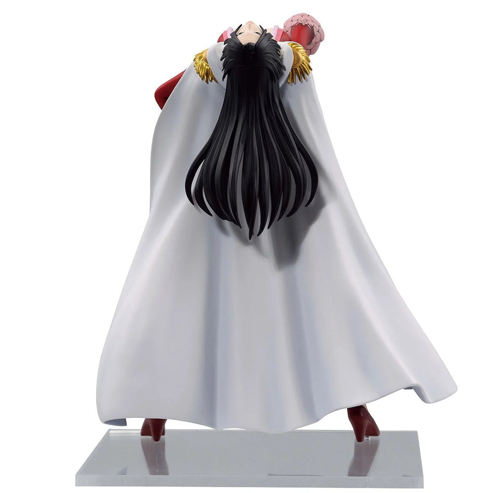 Bandai Spirits One Piece Boa Hancock Another Version Memory of Heroines Masterlise Ichibansho Figure