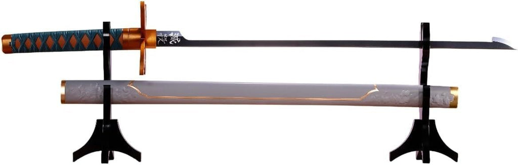 Bandai - Demon Slayer - Shinobu Kocho Nichirin Sword - PROPLICA - Fundom