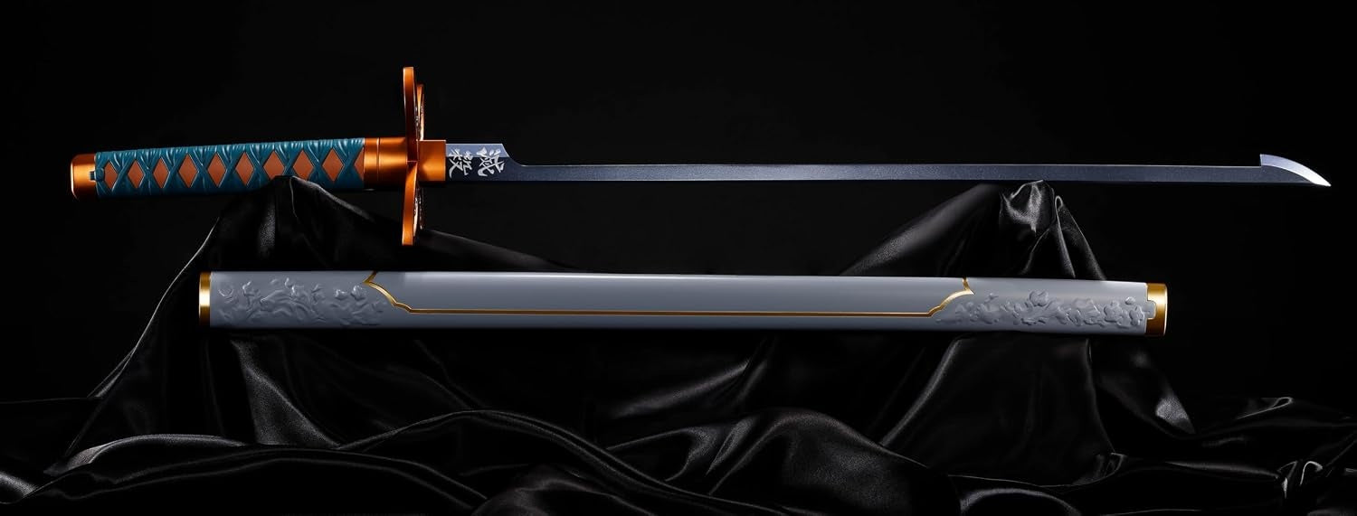 Bandai - Demon Slayer - Shinobu Kocho Nichirin Sword - PROPLICA