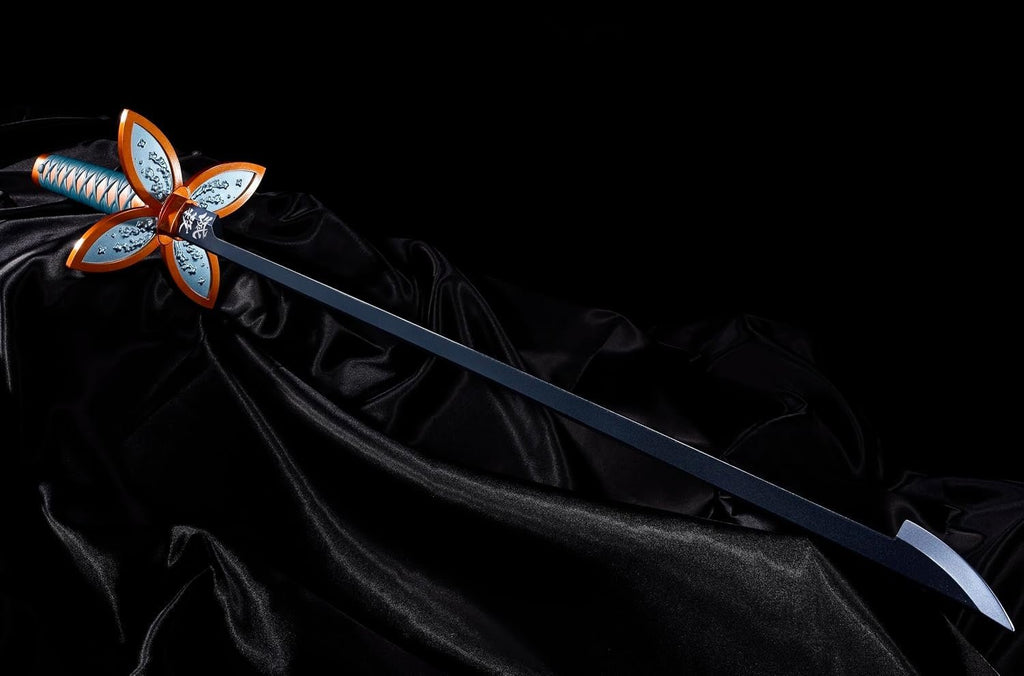 Bandai - Demon Slayer - Shinobu Kocho Nichirin Sword - PROPLICA - Fundom