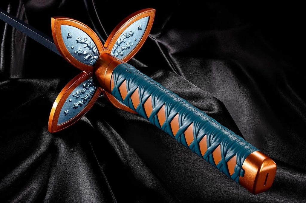 Bandai - Demon Slayer - Shinobu Kocho Nichirin Sword - PROPLICA - Fundom