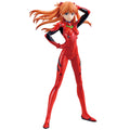 Neon Genesis Evangelion Asuka Langley Soryu End of Evangelion Ichibansho Bandai Spirits Figure