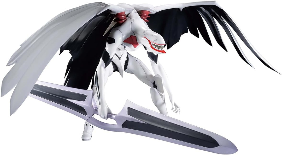 Neon Genesis Evangelion Mass Production Model End of Evangelion Ichibansho Bandai Spirits Figure