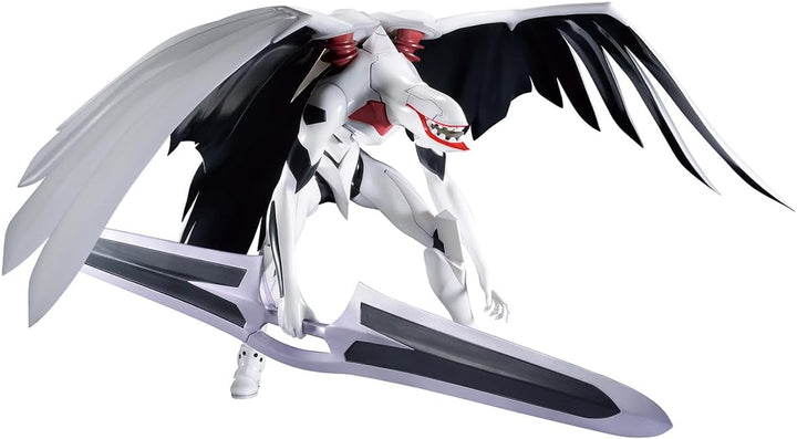 Neon Genesis Evangelion Mass Production Model End of Evangelion Ichibansho Bandai Spirits Figure