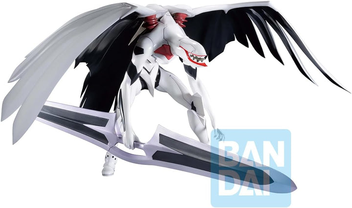 Neon Genesis Evangelion Mass Production Model End of Evangelion Ichibansho Bandai Spirits Figure