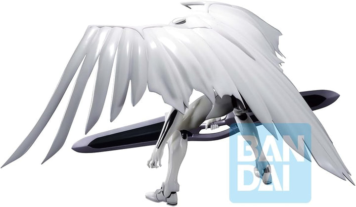 Neon Genesis Evangelion Mass Production Model End of Evangelion Ichibansho Bandai Spirits Figure