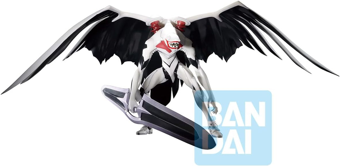 Neon Genesis Evangelion Mass Production Model End of Evangelion Ichibansho Bandai Spirits Figure
