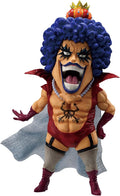Bandai Spirits - One Piece - Emporio Ivankov Beyond The Trials Masterlise Ichibansho E Prize Ichiban Kuji - Fundom