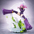 Bandai Spirits - One Piece - Jewelry Bonney Extra Battle FiguartsZERO Figure - Fundom