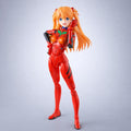 Bandai Spirits - Neon Genesis Evangelion - Asuka Shikinami Langley - S.H.Figuarts Action Figure