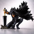 Bandai Spirits - Berserk - Guts Ichibansho Masterlise Figure - Fundom