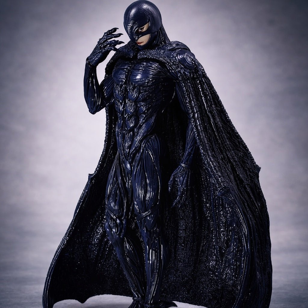 Bandai Spirits - Berserk - Femto Ichibansho Masterlise Figure - Fundom