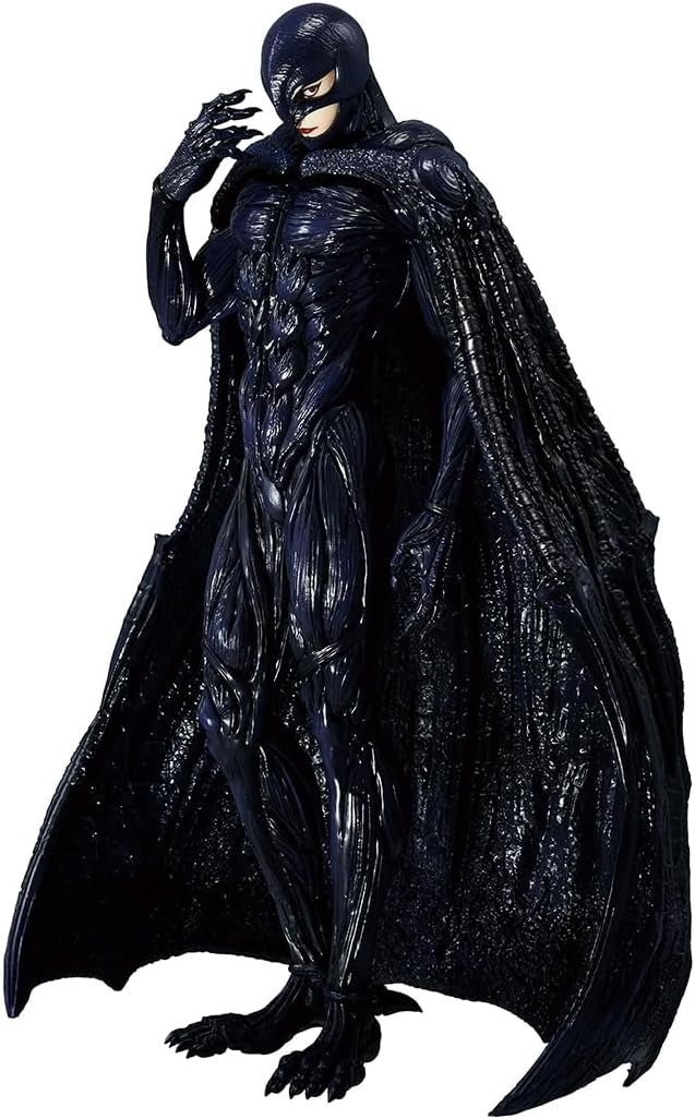 Bandai Spirits - Berserk - Femto Ichibansho Masterlise Figure - Fundom