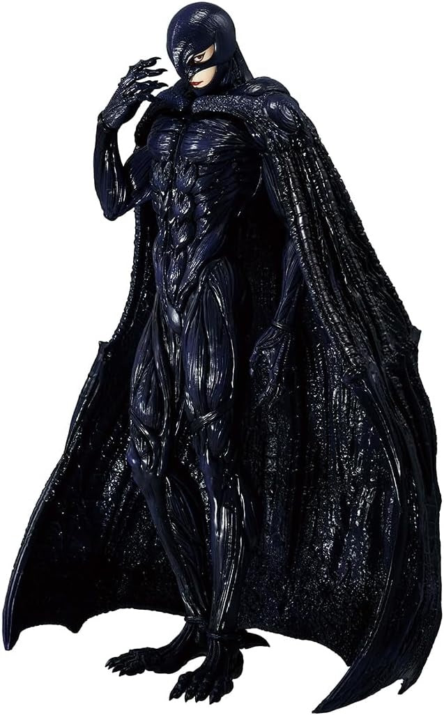 Bandai Spirits - Berserk - Femto Ichibansho Masterlise Figure