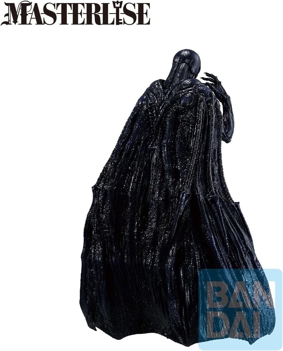 Bandai Spirits - Berserk - Femto Ichibansho Masterlise Figure - Fundom