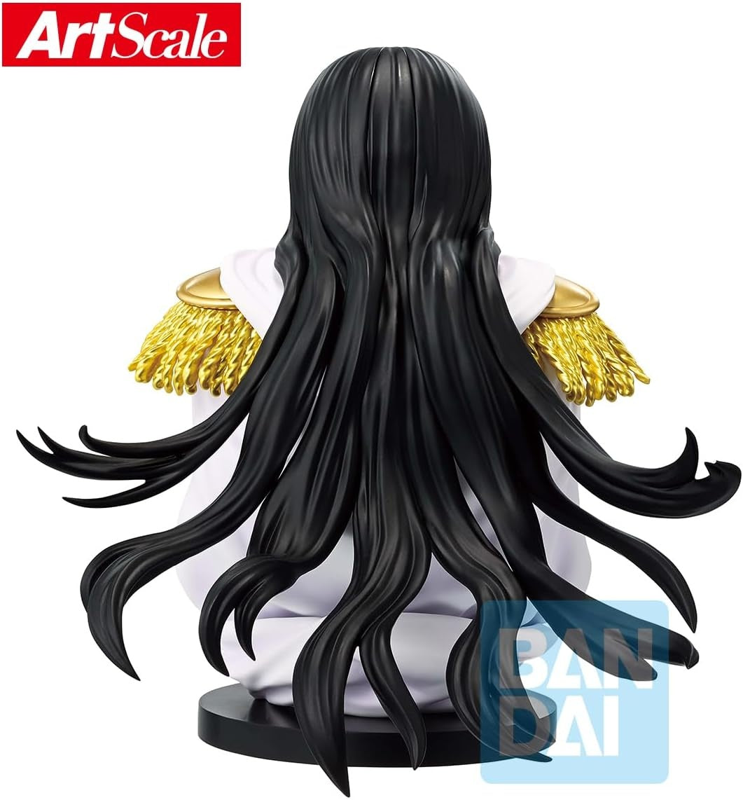 Bandai Spirits - One Piece - Boa Hancock - Ichibansho Art Scale Figure Devil's Night
