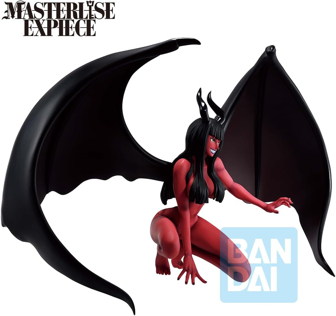Bandai Ichibansho - One Piece - Nico Robin - Demoniofleur Devil's Night - Fundom