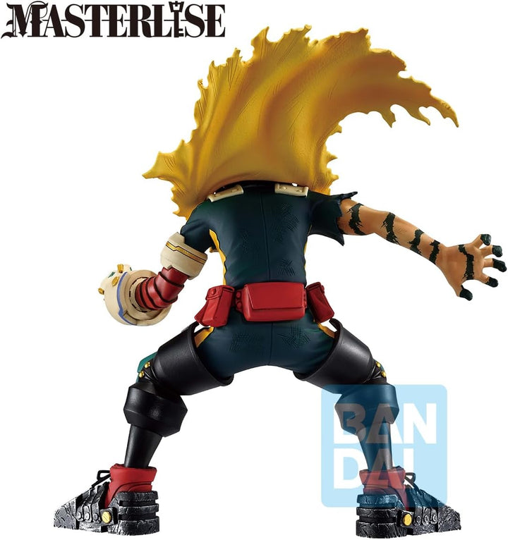 Bandai Ichibansho - My Hero Academia - Izuku Midoriya - On Top of Happiness - Fundom