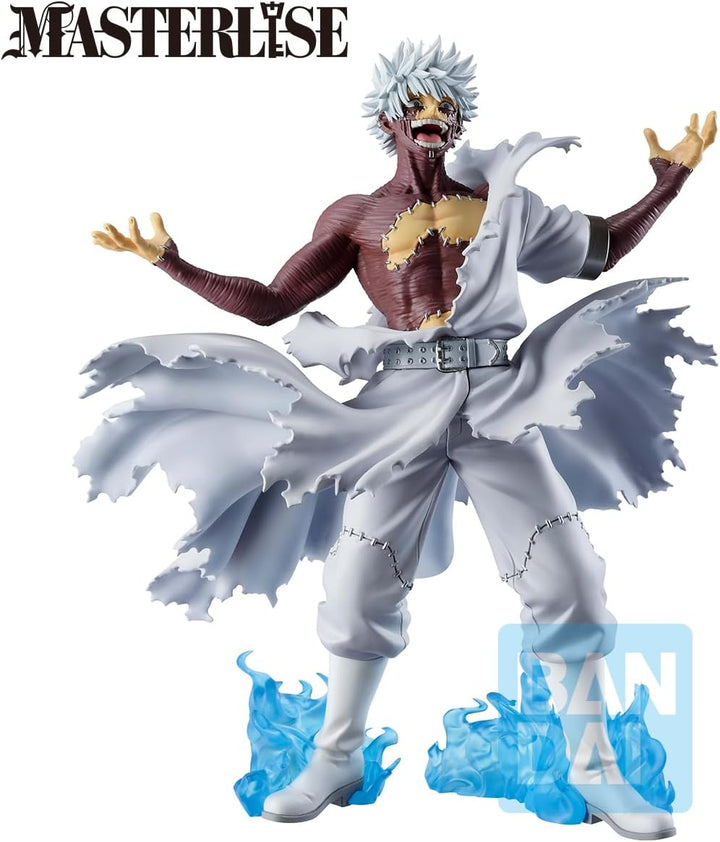 Bandai Spirits - My Hero Academia - Dabi On Top of Happiness Masterlise Ichibansho Figure - Fundom