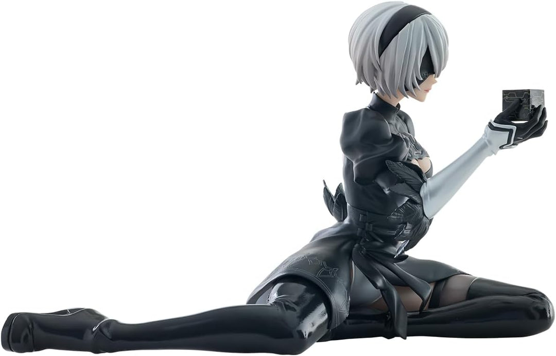 Bandai Spirits - NieR: Automata Ver 1.1a - 2B For The Glory of Mankind Ichibansho B Prize Ichiban Kuji - Fundom