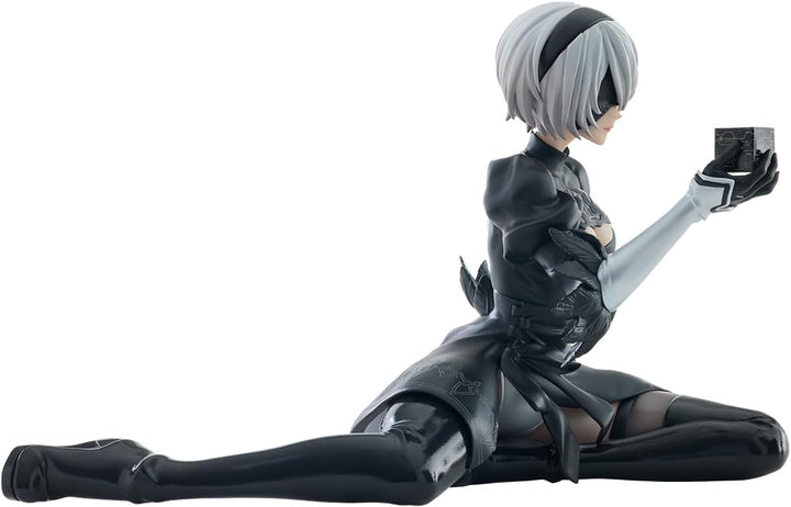 Bandai Spirits - NieR: Automata Ver 1.1a - 2B For The Glory of Mankind Ichibansho B Prize Ichiban Kuji - Fundom