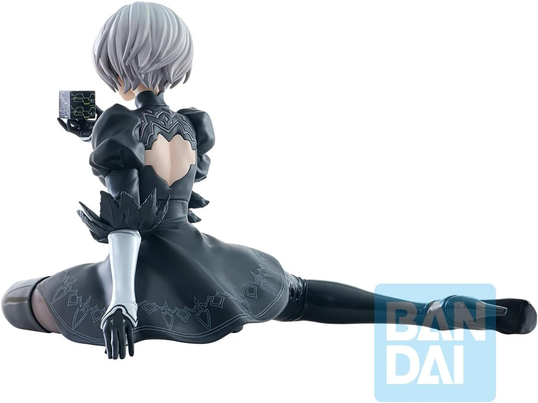 Bandai Spirits - NieR: Automata Ver 1.1a - 2B For The Glory of Mankind Ichibansho B Prize Ichiban Kuji - Fundom