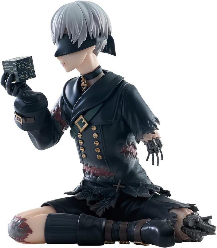 Bandai Spirits - NieR: Automata Ver 1.1a - 9S For The Glory of Mankind Ichibansho C Prize Ichiban Kuji - Fundom