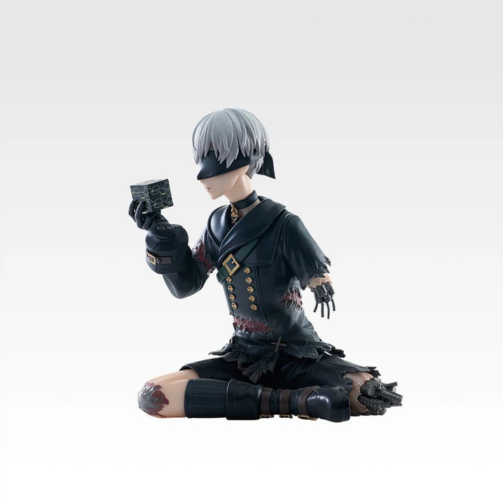 Bandai Spirits - NieR: Automata Ver 1.1a - 9S For The Glory of Mankind Ichibansho C Prize Ichiban Kuji - Fundom