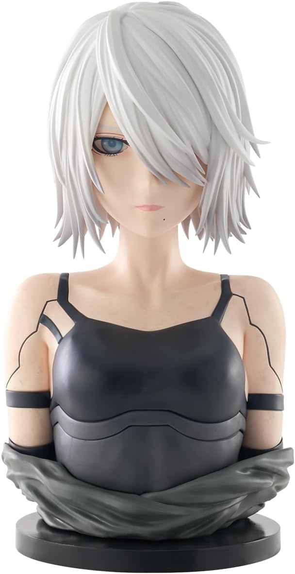Bandai Spirits - NieR: Automata Ver 1.1a - A2 For The Glory of Mankind Ichibansho Art Scale Last One Prize Ichiban Kuji - Fundom