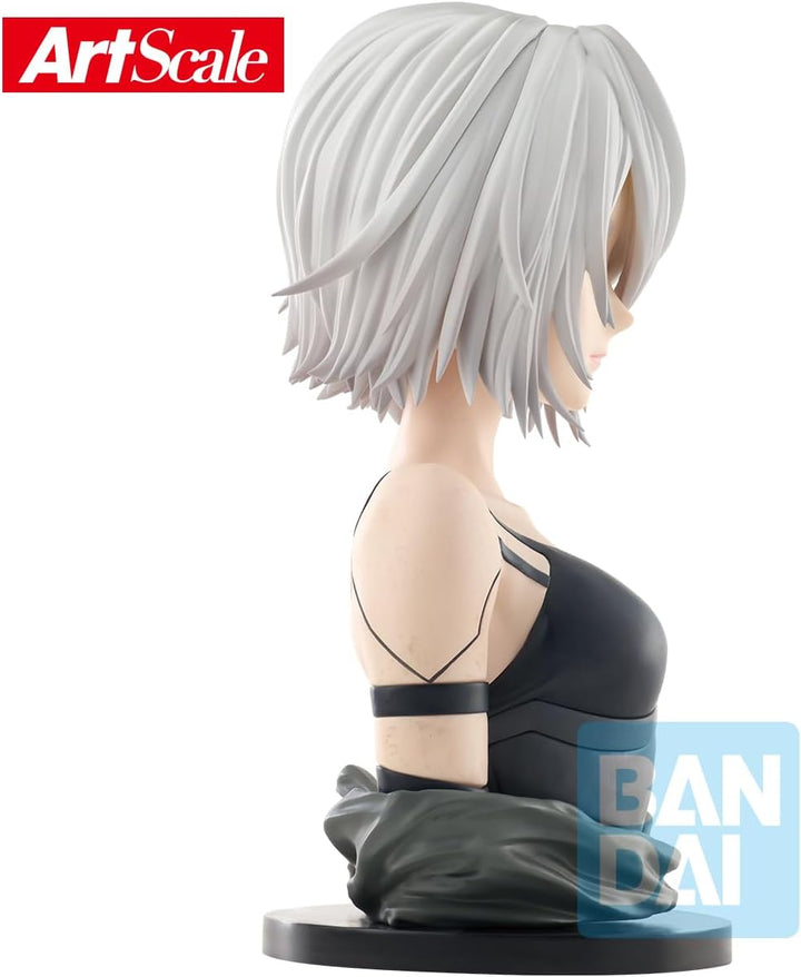Bandai Spirits - NieR: Automata Ver 1.1a - A2 For The Glory of Mankind Ichibansho Art Scale Last One Prize Ichiban Kuji - Fundom