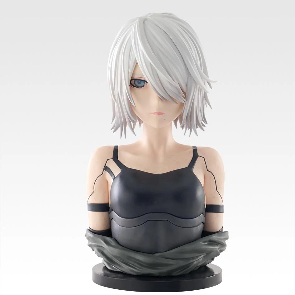 Bandai Spirits - NieR: Automata Ver 1.1a - A2 For The Glory of Mankind Ichibansho Art Scale Last One Prize Ichiban Kuji - Fundom