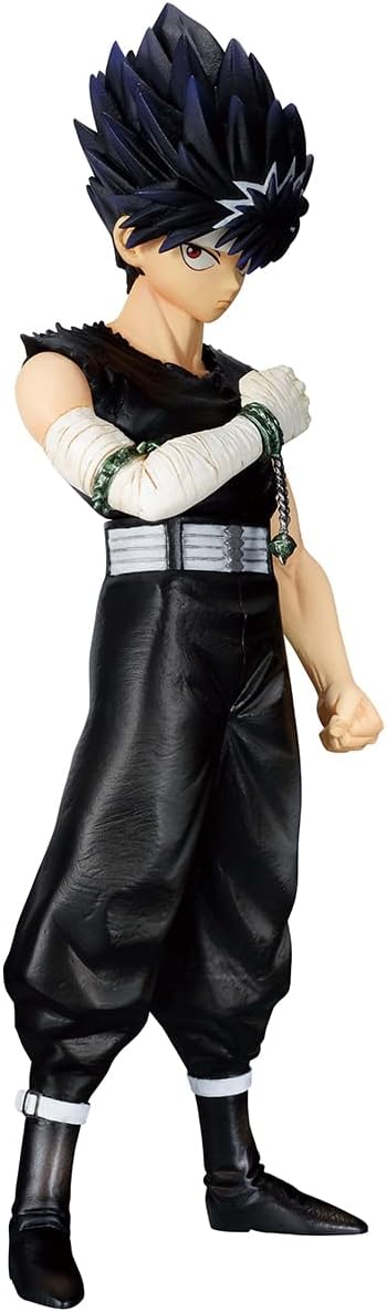 Bandai Ichibansho - Yu Yu Hakusho - Hiei - Dark Tournament Edition Vol. 2 - Fundom