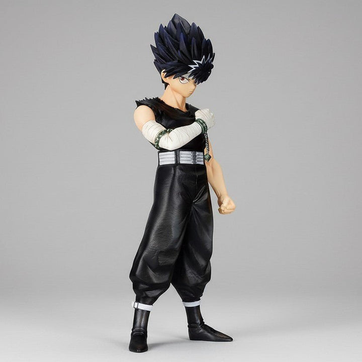 Bandai Ichibansho - Yu Yu Hakusho - Hiei - Dark Tournament Edition Vol. 2 - Fundom