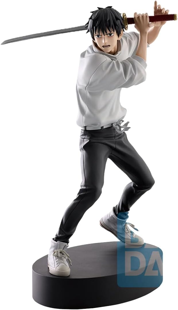 Bandai Ichibansho - Jujutsu Kaisen - Yuta Okkotsu - 5th Anniversary - Fundom