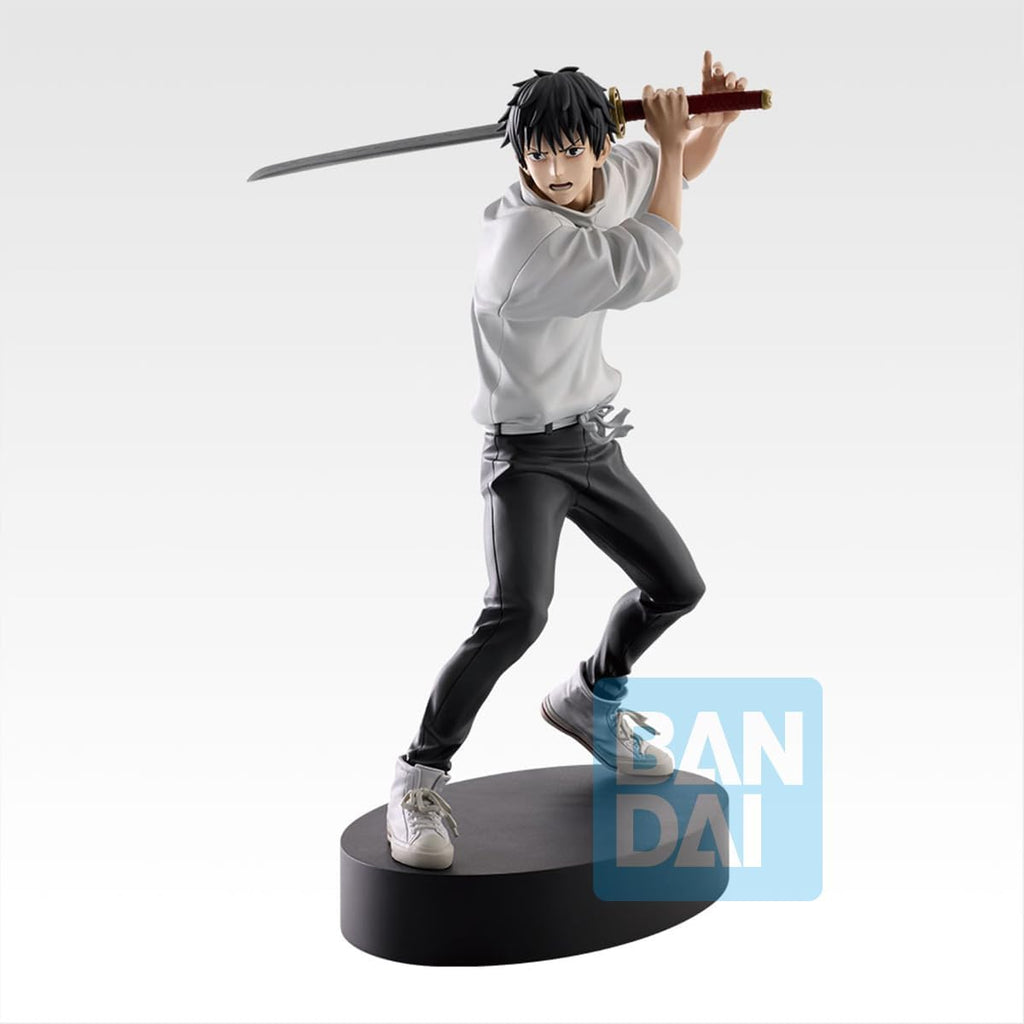 Bandai Ichibansho - Jujutsu Kaisen - Yuta Okkotsu - 5th Anniversary - Fundom