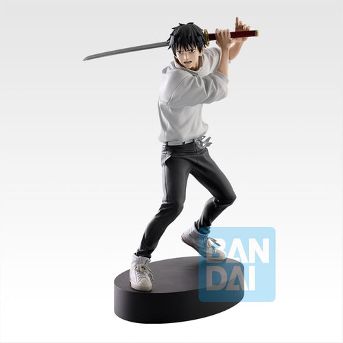Bandai Ichibansho - Jujutsu Kaisen - Yuta Okkotsu - 5th Anniversary - Fundom