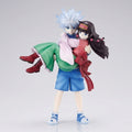 Bandai Spirits - Hunter X Hunter - Killua and Alluka Zoldyck - Ichibansho Masterlise Figure - Fundom